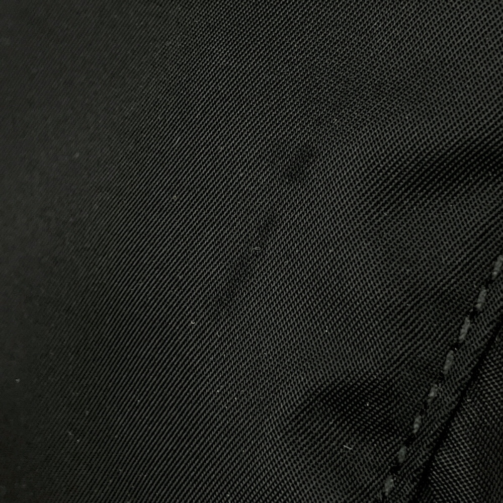 Prada Backpack Daypack Tessuto Nylon Nero Black - image 8